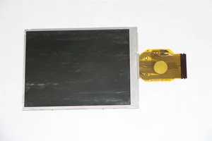 LCD Screen Display For Canon PowerShot G1X Replacement Repair Part + Backlight LCD Screen Display For Canon PowerShot G1X Replacement Repair Part + Backlight