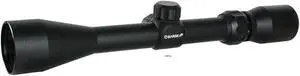 3-9x40 30/30 Riflescope with Rings 3-9x40 30/30 Riflescope with Rings