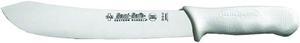 DEXTER RUSSELL 04103 Butcher Knife,10 In,NSF