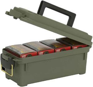 Plano Shot Shell Box