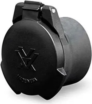 Vortex Defender Flip Cap, for 28-31mm Lens, Black