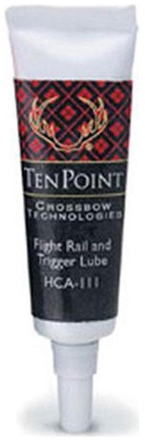 Tenpoint Crossbow Technologies HCA111 Flight Rail-Trigger Lube