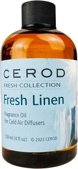 CEROD Day at the Mall Collection Love Spell Fragrance Oil for Cold