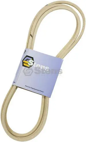 John Deere M151649 Covered Deck Belt