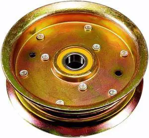 Heavy-Duty Flat Idler / John Deere GY20629 / Stens 280-242