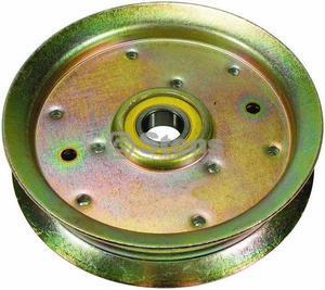 Heavy-Duty Flat Idler / John Deere AM135526 / Stens 280-241