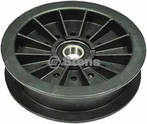 Flat Idler / Hustler 784504 / Stens 280-926
