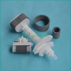 Paper Feed Pickup Roller ASSY for L300 301 303 L353 351 350 L110 L210 211 Printer Parts 4PCS/SET