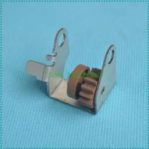 10PCS RF5-2409-000 RF5-2409 Arm Swing Gear Forhp-5000 5100 FORcanon-LBP 1810-1820 840 Impressora Fuser Drive Gear