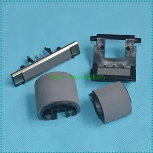 4PCS Pickup Roller RB2-1820 RB2-1821 and Separation PAD RF5-4119 RF5-2435 for 5000 5100 For 840 850 870 LBP1810 1820