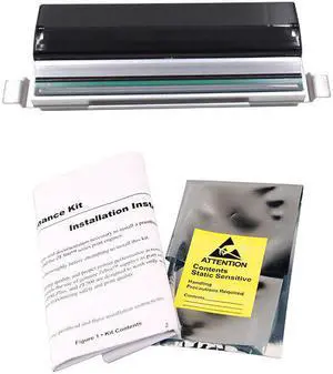 New Compatible Printhead Print Head For Zebra ZT410 ZT411 Printer 203dpi P1058930-009