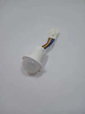 110V-220V Ceiling light sensor Downlight sensor switch Panel light human sensor Infrared human sensor switch