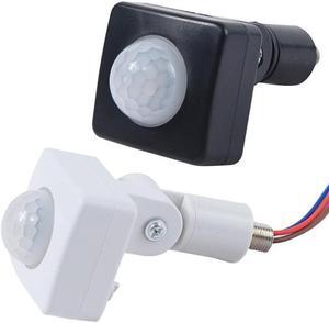 100-240V floodlight human body infrared sensor switch Infrared sensor