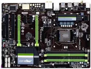 for G1.Sniper B5 Motherboard LGA 1150 DDR3 ATX Mainboard