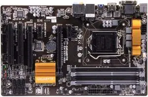 Pc Motherboard Motherboard Fit forGigabyte GA-Z97-HD3 Motherboard Z97 Socket LGA 1150 DDR3 USB3.0 SATA3.0