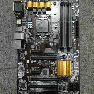 for GA-H97-HD3 Motherboard