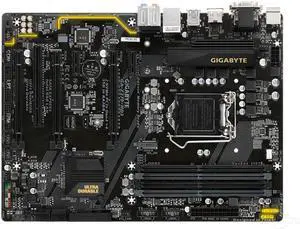 GA-Z270-HD3 Desktop Z270 Motherboard LGA 1151 DDR4 USB3.0 M.2