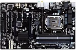 for GA-B85-HD3 Motherboard 32GB LGA 1150 DDR3 ATX Mainboard