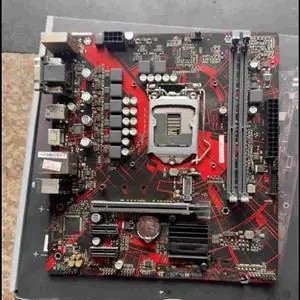 for B460M-V5 Motherboard