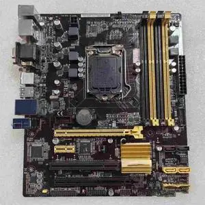 for B85M-E ATX Motherboard