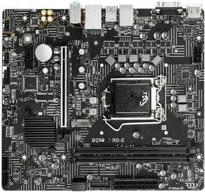 for B560M PRO E B460X-X LGA1200 10th Generation Series CPU DDR4