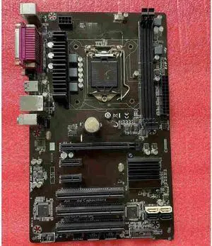 for to GA-H81-D3 Motherboard DDR3 4XSATA3.0 PCI VGA+DVI+HDMI