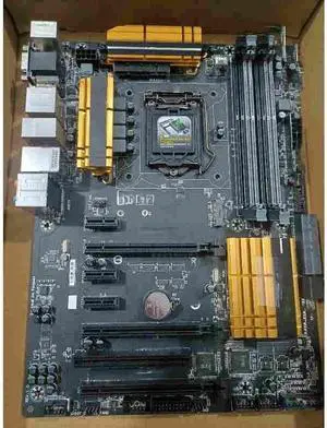 Suitable for GA-Z97X-UD3H Motherboard ATX Board Suitable for GA-Z97X-UD3H Motherboard ATX Board