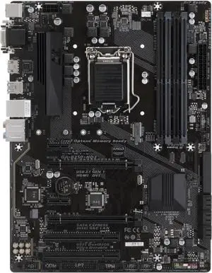 Computer Motherboards Fit forGigabyte B250 HD3 Desktop Motherboard LGA 1151 Support 6th/7th-Gen I7 I5 I3 DDR4 64GB M.2 SSD