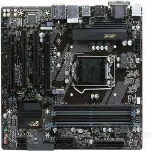 for B250M-D2V B250M-D3V B250M-DS3H B250M D3H