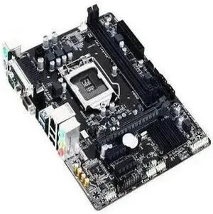 for GA-H110M-S2/DS2V /DS2/-H Integrated Small Board H110 Main Board Support 1151 for GA-H110M-S2/DS2V /DS2/-H Integrated Small Board H110 Main Board Support 1151