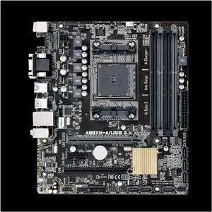 Pc Motherboard Motherboard Socket FM2/FM2+ Fit forASUS A88XM-A Motherboard forAMD A10 DDR3 64GB PCI-E 3.0 HDMI forAMD A10 A8 A6 A4 Desktop forAMD A88X Mainboard FM2 FM2+