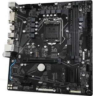 Computer Motherboards Fit forGigabyte B560M Power Motherboards LGA 1200 DDR4 128GB M-ATX forIntel B560 Desktop Mainboard M.2 SATA III USB3.0