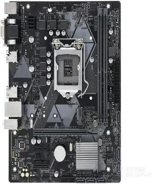 for B365M-K 1151 Pin DDR4 HDMI Support 6789 Generation CPU for B365M-K 1151 Pin DDR4 HDMI Support 6789 Generation CPU