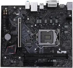 for Battle-AX B560M-D PRO V20 H510M-A 1200 10th Generation 11th Generation CPU