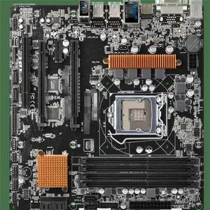 for B150M PRO4S/D3 Motherboard LGA 1151 B150 DDR4 64GB Micro ATX Support i5-6500 i3-6100 i5-7600 i3-6300 CPU