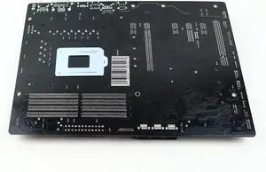 Desktop Motherboard 80-MXB940-A1A01 Compatible Replacement Spare Part forASROCK Z370 Pro4-CB forIntel Chipset Z370 Socket LGA1151 DDR4 USB DVI-D SATA 6Gb/s ATX