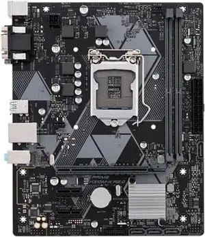 Motherboard Fit forASUS Prime H310M-K R2.0 Motherboard forIntel H310 LGA 1151 Core i7/i5/i3 32GB DDR4 1151 Original Desktop Fit forASUS H310 Mainboard