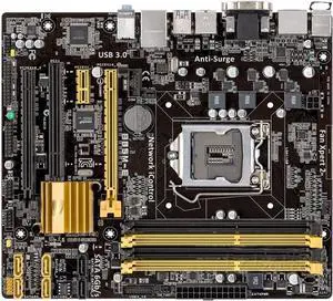 Fit forASUS B85M-E Desktop Motherboard B85 Socket LGA 1150 I3 I5 I7 DDR3 32G ATX UEFI BIOS Original Mainboard