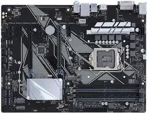 Pc Motherboard Mainboard Fit forASUS Prime Z370-P Z370 Motherboard Socket LGA 1151 I7 I5 I3 DDR4 PCI-E 3.0 SATA3 M.2 Original Desktop
