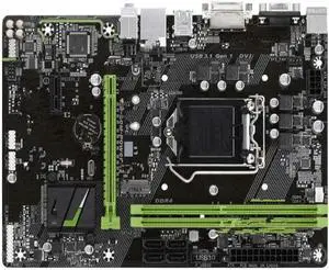 for 1PC B250M-Wind D2V D3V HD3 with M2 Interface 1151 Pin 6th Generation 7th Generation DDR4 for 1PC B250M-Wind D2V D3V HD3 with M2 Interface 1151 Pin 6th Generation 7th Generation DDR4
