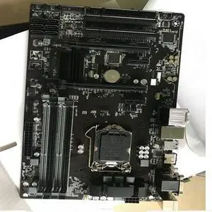 for 1PC GA-H97-HD3 1150 Main Board DDR3 Luxury Large Board Supports 4790
