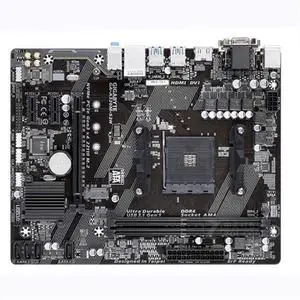 Pc Motherboard Desktop Motherboard AM4 DDR4 Fit forAMD A320 Fit forGigabyte GA-A320M-S2H Original Desktop Motherboard A320M-S2H