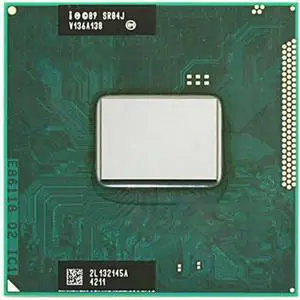 Fit forIntel Core i3-2330M CPU 2.2 GHz 3M SR04J Socket G2 PGA988B Notebook Processor Fit forIntel Core i3-2330M CPU 2.2 GHz 3M SR04J Socket G2 PGA988B Notebook Processor