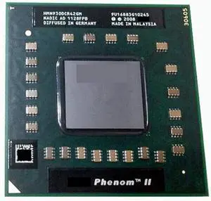CPU Laptop c N930 CPU HMN930DCR42GM 2.0/2M Quad-Official Version of The Original Notebook CPU Processor Processing Unit