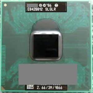 CPU CPU Laptop c 2 Duo P8800 P8800 CPU 3M Cache 2.66GHz 1066 Dual-Core Socket 479Laptop Processor in Stock Welcome to Order