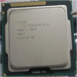 CPU P Processor G630T G630T 3M Cache, 2.30 GHz LGA1155 Desktop CPU G630T Welcome to Order