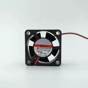 DC12V 0.44W HA30101V3-000C-A99 3010 3cm 2-wire silent cooling fan