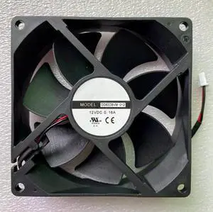 DC12V 0.16A DD92DBVM-012 9225 92mm 2-wire inverter cooling fan