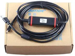 10 PCS  USB-DS Drive Programming Cable DS2DS3 DS5B/C/EL Debugging Download Data Communication Cable