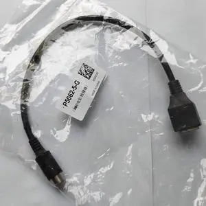 P5062-5 Servo Drive JXC/JXCE Series Conversion Cable Programming Cable PC Communication Cable Data Cable